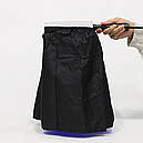 Лампа Вуда ЅР - 023 ( SR-H06 ) 4х4 Вт для дослідження захворювань шкіри, фото 9