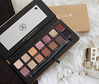 Палетка теней Anastasia Beverly Hills Soft Glam