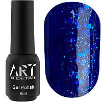 Гель-лак ART Gel Polish №069, 6 мл