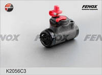 Цилиндр тормозной задний ВАЗ 2105-15, 1117-19, 2170-72 (рабочий тормозной) FENOX