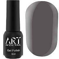 Гель-лак ART Gel Polish №025, 6 мл