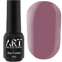 Гель-лак ART Gel Polish №040, 6 мл