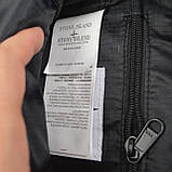 Сумка stone island месенеджер стон айленд барсетка, фото 9