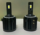 Світлодіодні лампи LED діодні VW PASSAT B7 B8 Golf Crafter Sprinter, фото 5