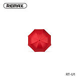 Парасолька Remax RT-U1 Umbrella червоний, фото 5