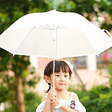 Парасолька Remax RT-U6 Umbrella Children, тьмяний лак, фото 4