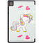 Чохол Galeo Slimline Print для Nokia T21 Unicorn, фото 3