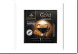 Кофе Капсулы Bellarom Capsule de cafea gold Кофе в капсулах, Вес 50 г