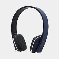 Навушники накладні безпровідні з мікрофоном Bluetooth Proda PD-BH300 сині