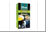 Чай пакетированный Dilmah Зеленый с/я 20х1,5г, Вес 30 г