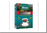 Чай рассыпной Dilmah Зеленый, Вес 100 г