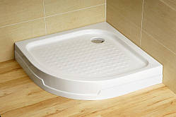 Душовий піддон Radaway Rodos Compact A 80x80