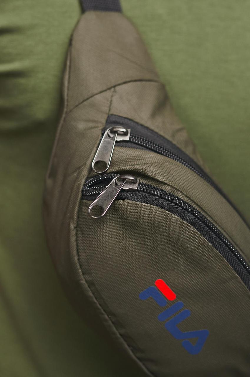 Fila ola waist bag new arrivals