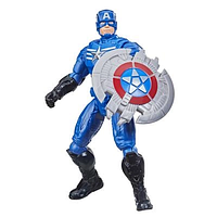 Игровая фигурка Hasbro Мстители Капитан Америка Мэшстрайк Avengers F0259 (F1664)