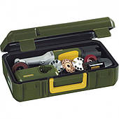 Набір з акумуляторною кутовою шліфмашиною Proxxon LHW/A 29845