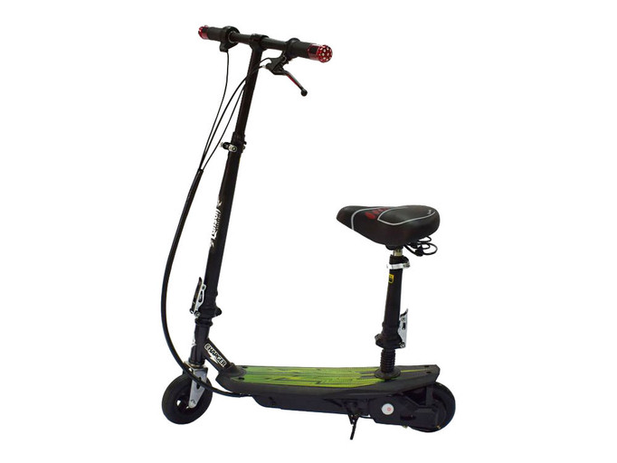 Електросамокат El-sport Charger 120W, фото 1