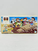 Вафлі Feiny Biscuits Wafers Choco 225гр