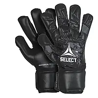 Вратарские перчатки Select 55 Extra Force v23 (601558-010) Black 8.5