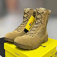 Тактичні черевики Belleville Spear Point Lightweight Hot Weather (BV518): Детальний Огляд