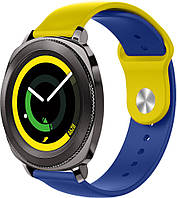 Ремешок SHLab Ukraine для Samsung Gear Sport Style 1 (Самсунг Гир Спорт)