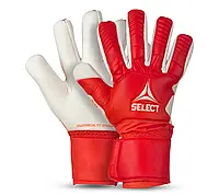 Вратарские перчатки Select 88 Kids v23 (602863-694) Red/White 5