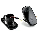 Повторювачі динамічні покажчики поворотів Toyota Land Cruiser Prado Highlander Corolla Lexus IS LS, фото 3