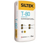 Клей для плитки SILTEK T-80