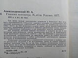 Александрівський Ю.А. Очима психіатра (б/у)., фото 7