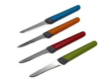 Набiр ножiв кухонних 4 предмета 15см VT6-20419 ТМ VITOL FG