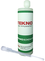 Хімічний анкер Teknobond 401 W уп.410 мл, фото 4