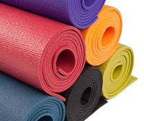 Килимок для йоги Rishikesh XL (Рішикеш) 4,5 мм Bodhi