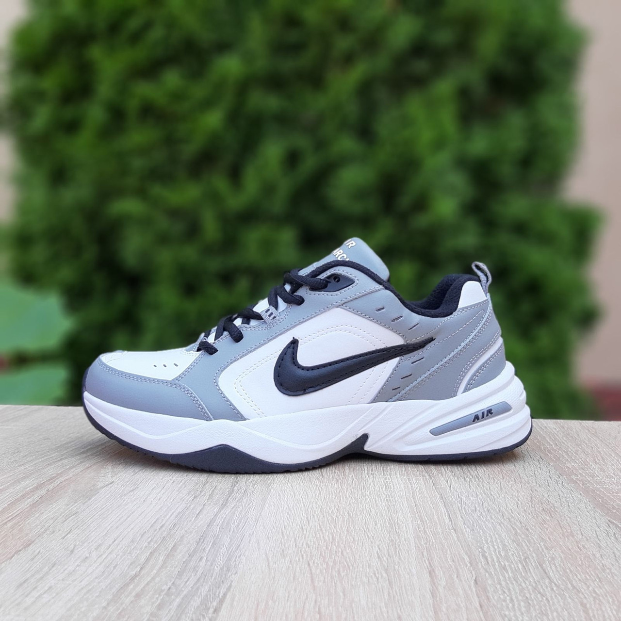 Nike air shop monarch sportmaster