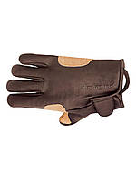 Перчатки Singing Rock Gloves Grippy 8 Brown (1033-SR C0006.BH-08) BX, код: 6516575
