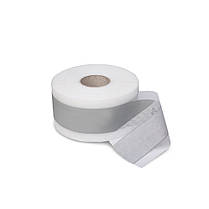 Текномір ПВС/Teknomer PVC Champer Tapes — еластична стрічка гідроізоляції 120/70 (уп.10 м.п), фото 4