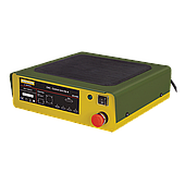 Вершки зі ЧПУ