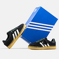 Мужские кроссовки Adidas Samba x Ronnie Fieg кроссовки адидас самба крсоівки adidas spezial кроссовки адидас