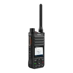 Рація Hytera BP-565 UHF Black 400-527 мГц