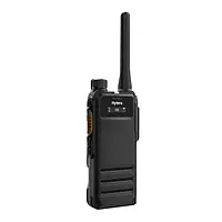 Рация Hytera HP-705 UHF Black 350-470 мГц