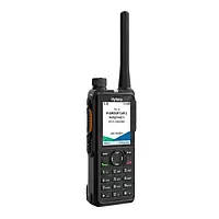 Рация Hytera HP-785 UHF Black 350-470 мГц