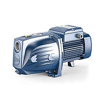 Pedrollo JSW1, JSW2, JSW3, самовсмоктувальні насоси з ежектором