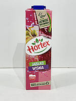 Напиток Hortex яблуко вишня 1л