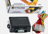 Доводчик стекол Cyclone PWM-41