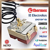 Терморегулятор бойлера Thermex (Термекс), Electrolux (Электролюкс) и др. 75°C