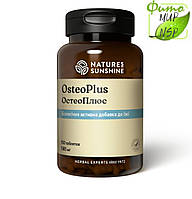 Osteo Plus /Остео Плюс Минеральный комплекс для укрепления и поддержания функций суставов, связок