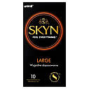 Презервативи UNIMIL SKYN BOX 10 LARGE, фото 3