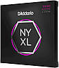 Струни для 8-струнної електрогітари D'Addario NYXL0980 NYXL SUPER LIGHT 8-STRING (09-80), фото 2