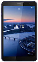 Планшет Sigma mobile Tab A802 черный 3+32 ГБ