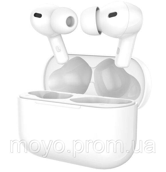 Навушники TECNO Buds 1 White (4895180763274)