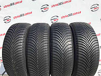 Шины Б/У зимова 195/55 R16 MICHELIN ALPIN 5 7mm