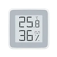 Термогигрометр Xiaomi Miaomiaoce MHO-C201 White